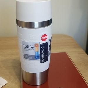 Emsa Travel Mug Choose Your Color